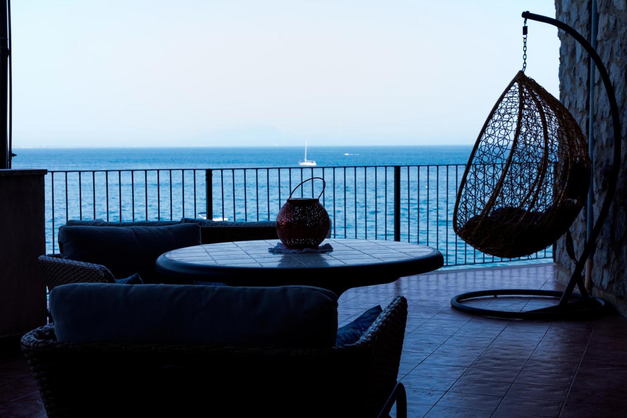 Villa Venere - Amalfi Coast Cetara Zewnętrze zdjęcie