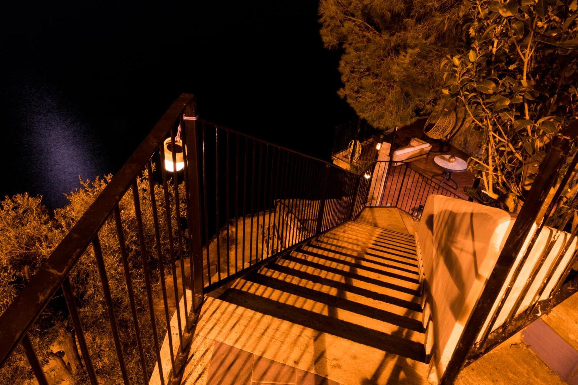 Villa Venere - Amalfi Coast Cetara Zewnętrze zdjęcie