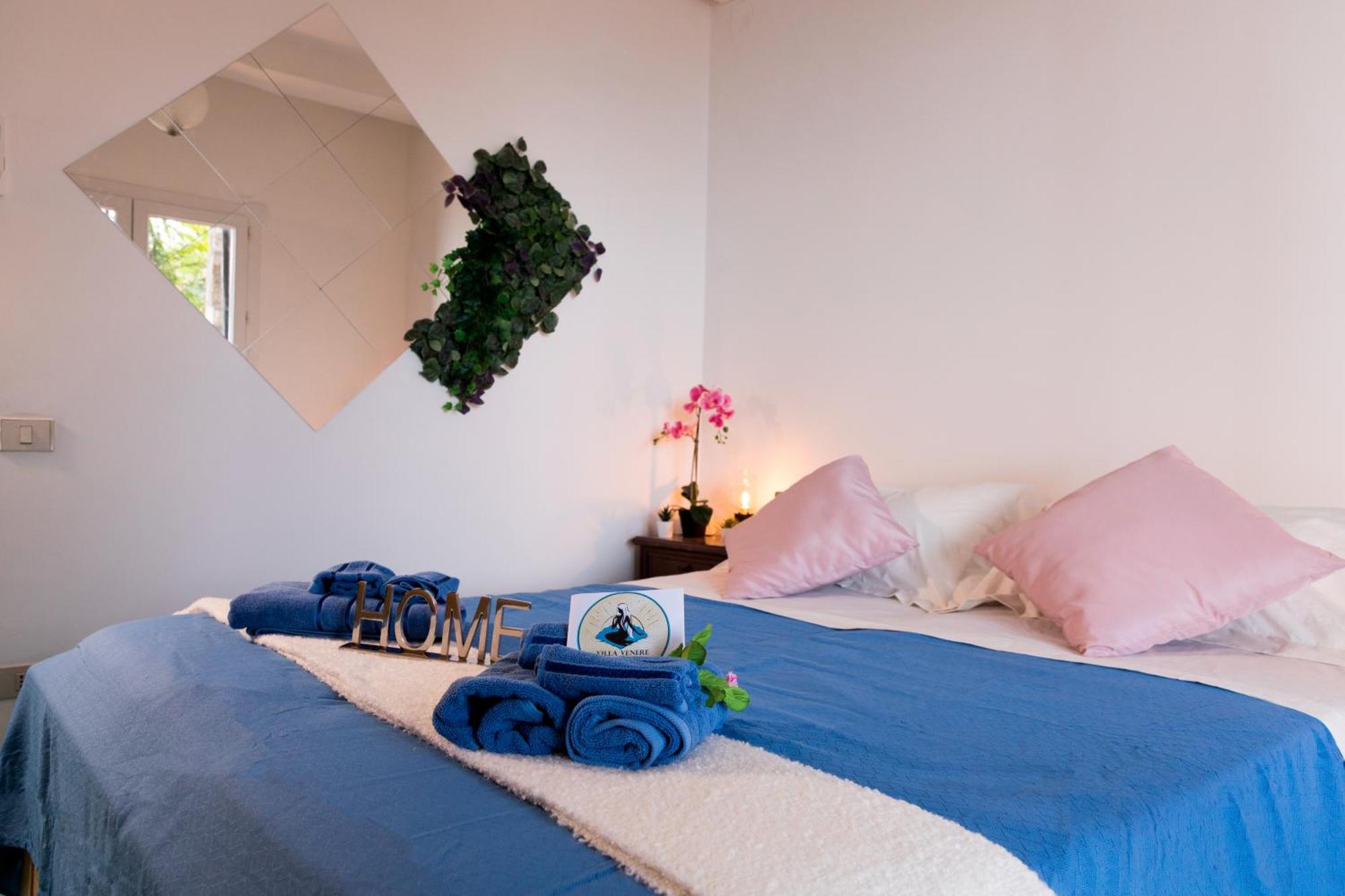 Villa Venere - Amalfi Coast Cetara Zewnętrze zdjęcie