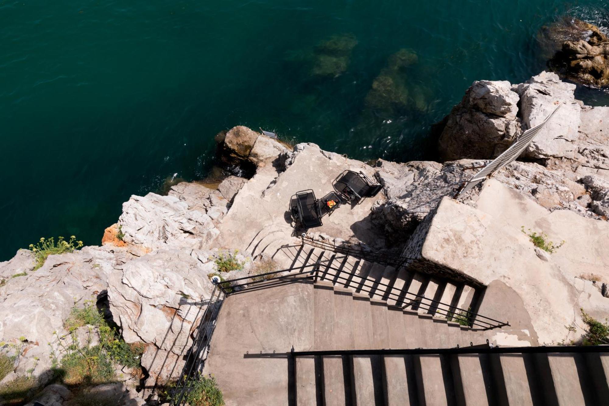 Villa Venere - Amalfi Coast Cetara Zewnętrze zdjęcie