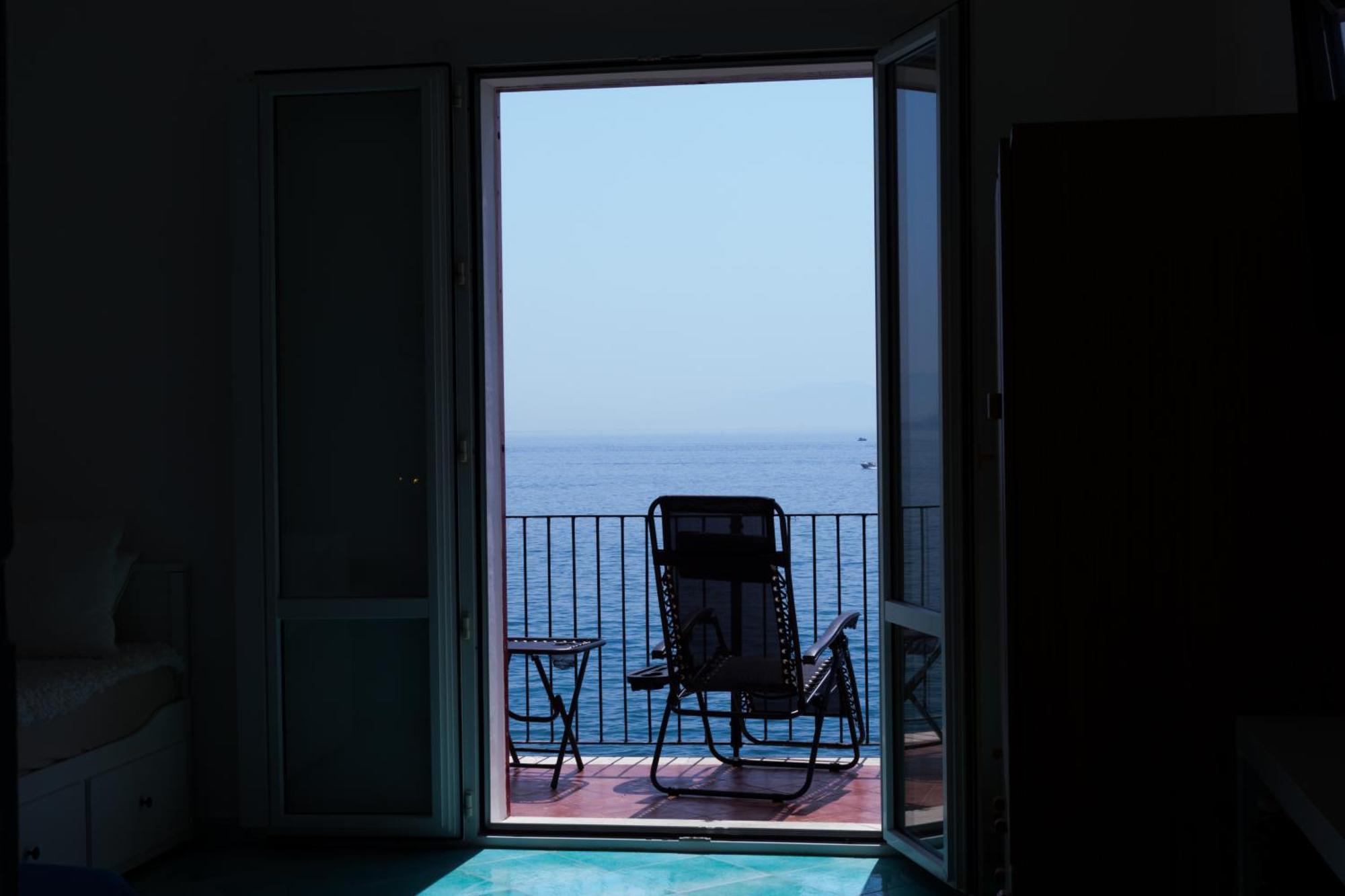 Villa Venere - Amalfi Coast Cetara Zewnętrze zdjęcie