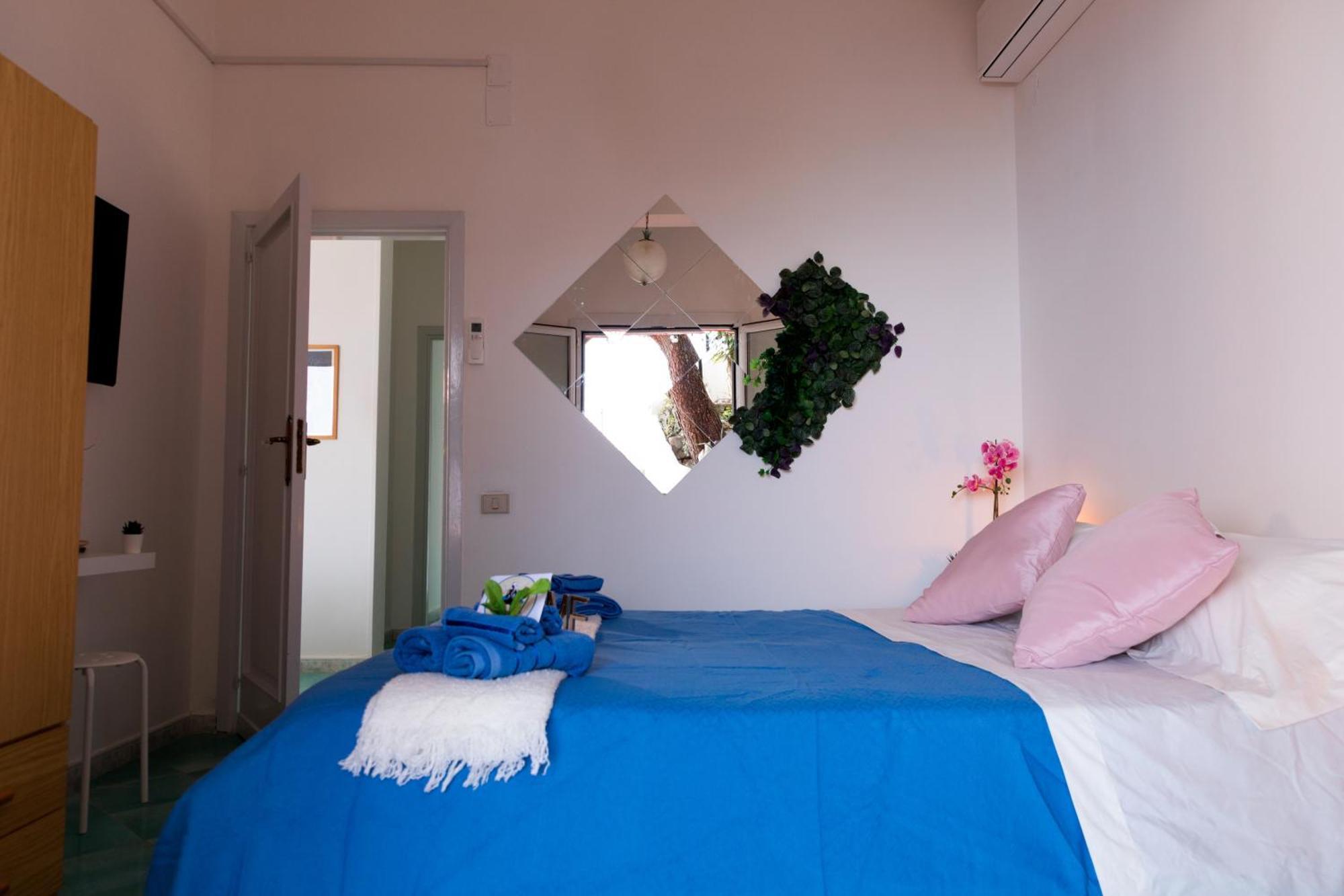 Villa Venere - Amalfi Coast Cetara Zewnętrze zdjęcie