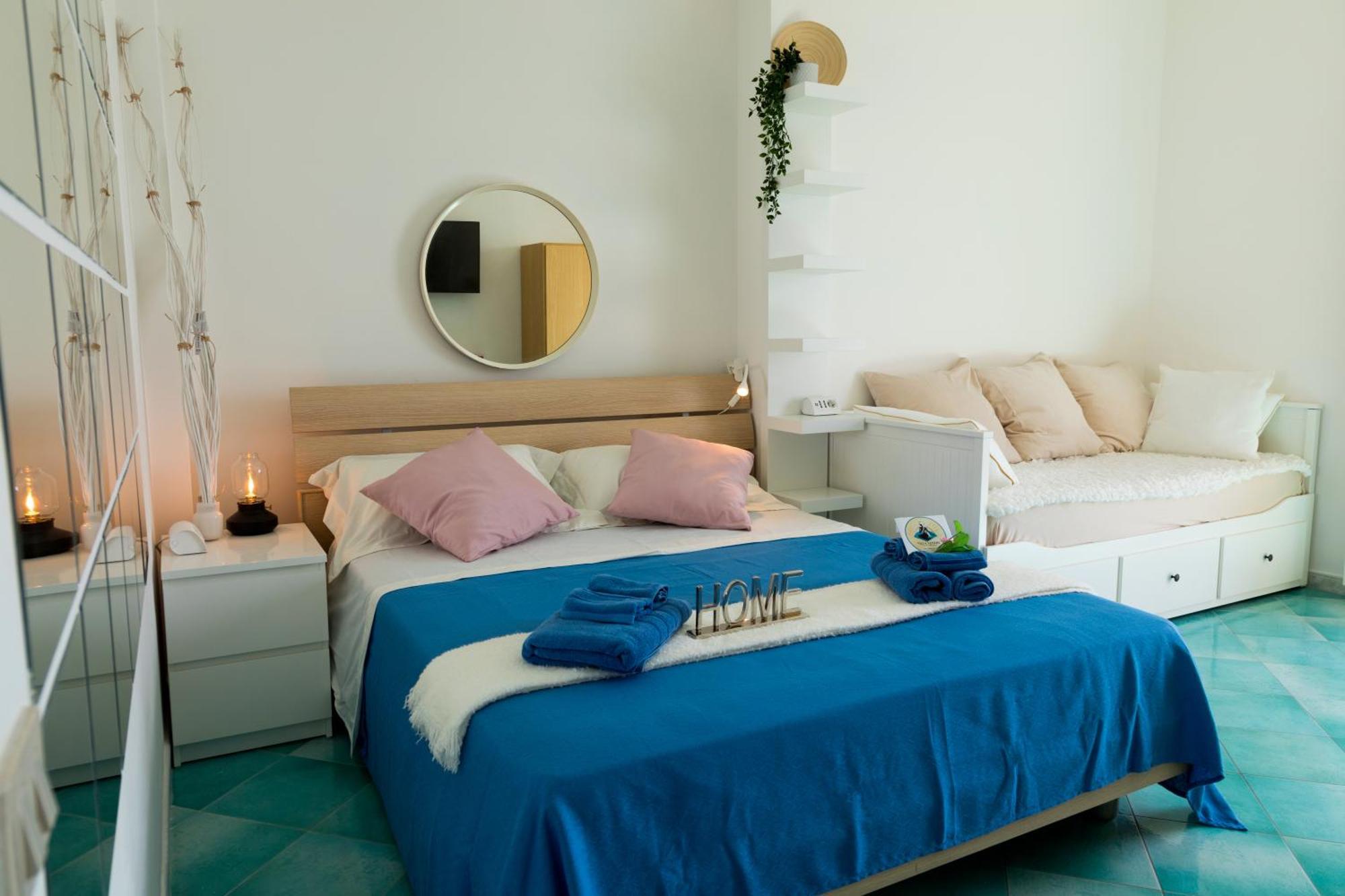 Villa Venere - Amalfi Coast Cetara Zewnętrze zdjęcie