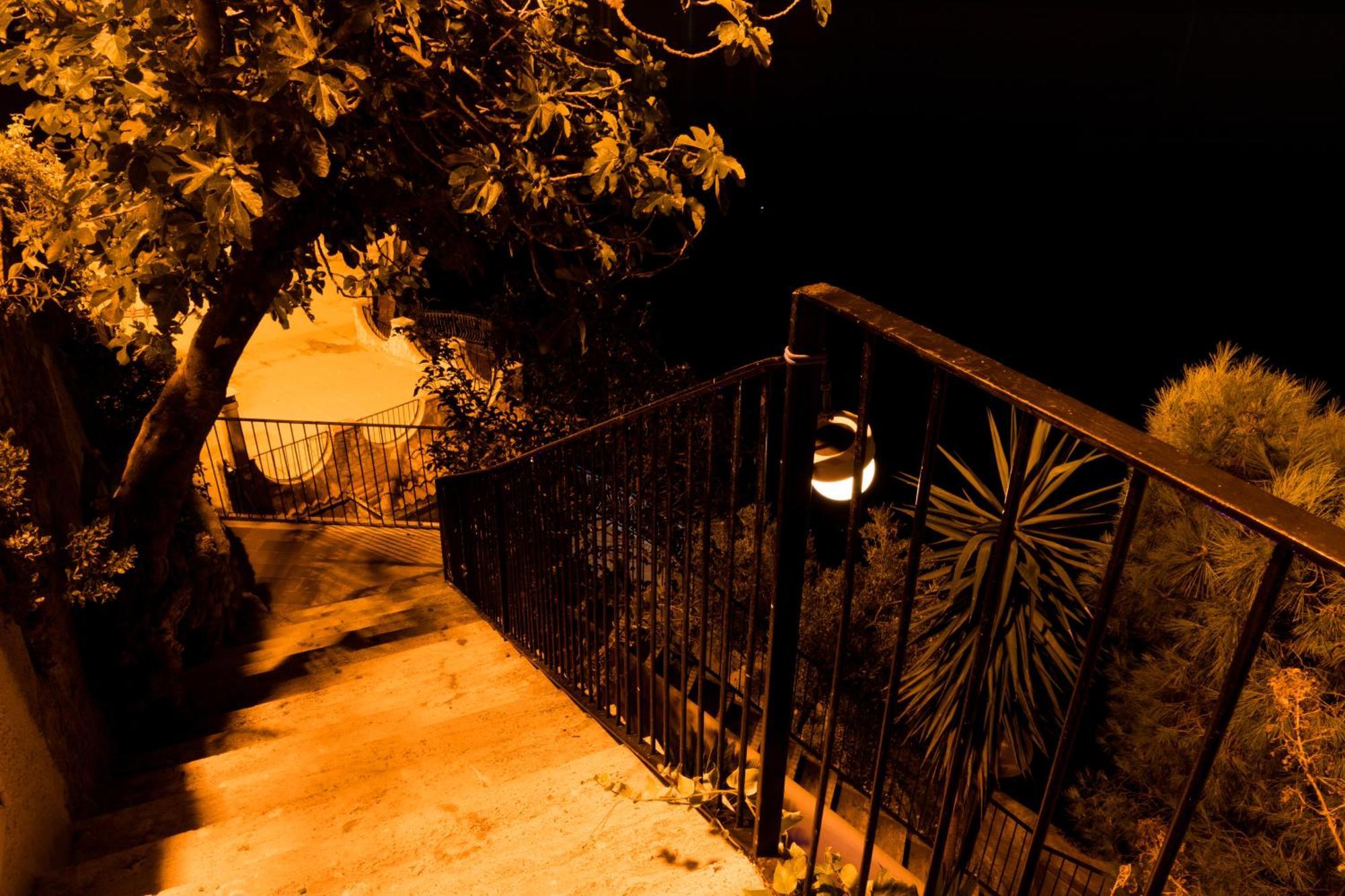Villa Venere - Amalfi Coast Cetara Zewnętrze zdjęcie