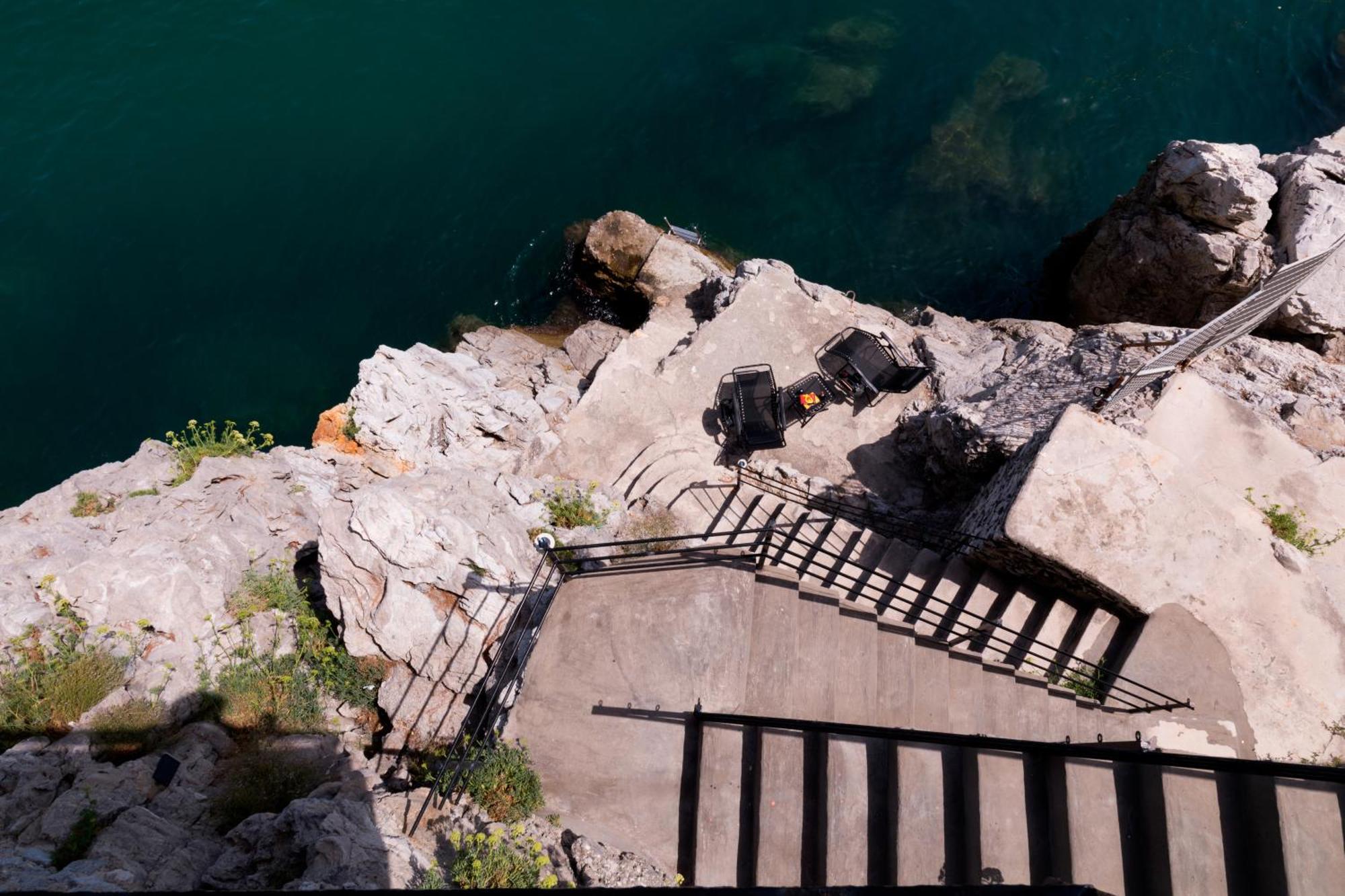 Villa Venere - Amalfi Coast Cetara Zewnętrze zdjęcie