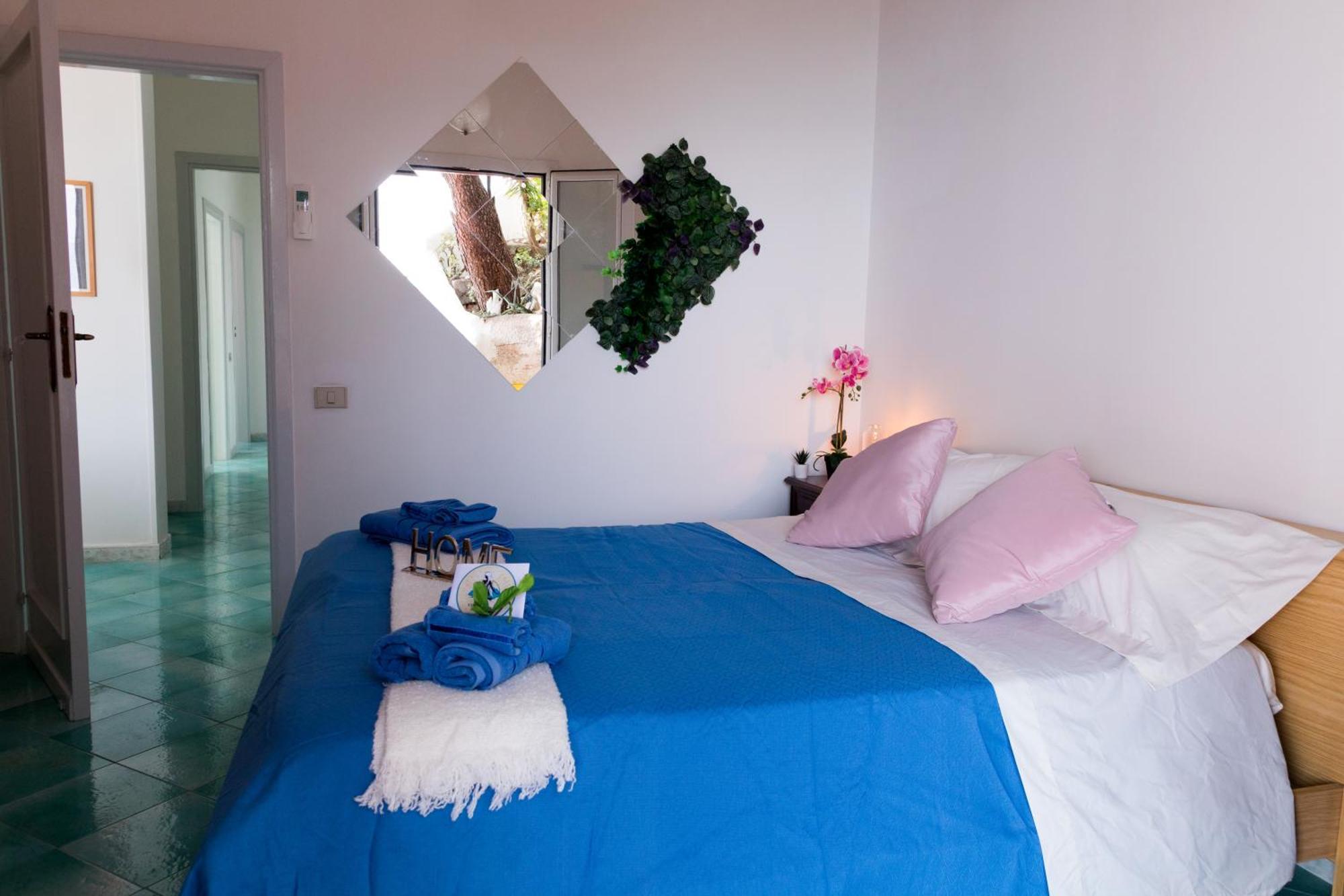 Villa Venere - Amalfi Coast Cetara Zewnętrze zdjęcie