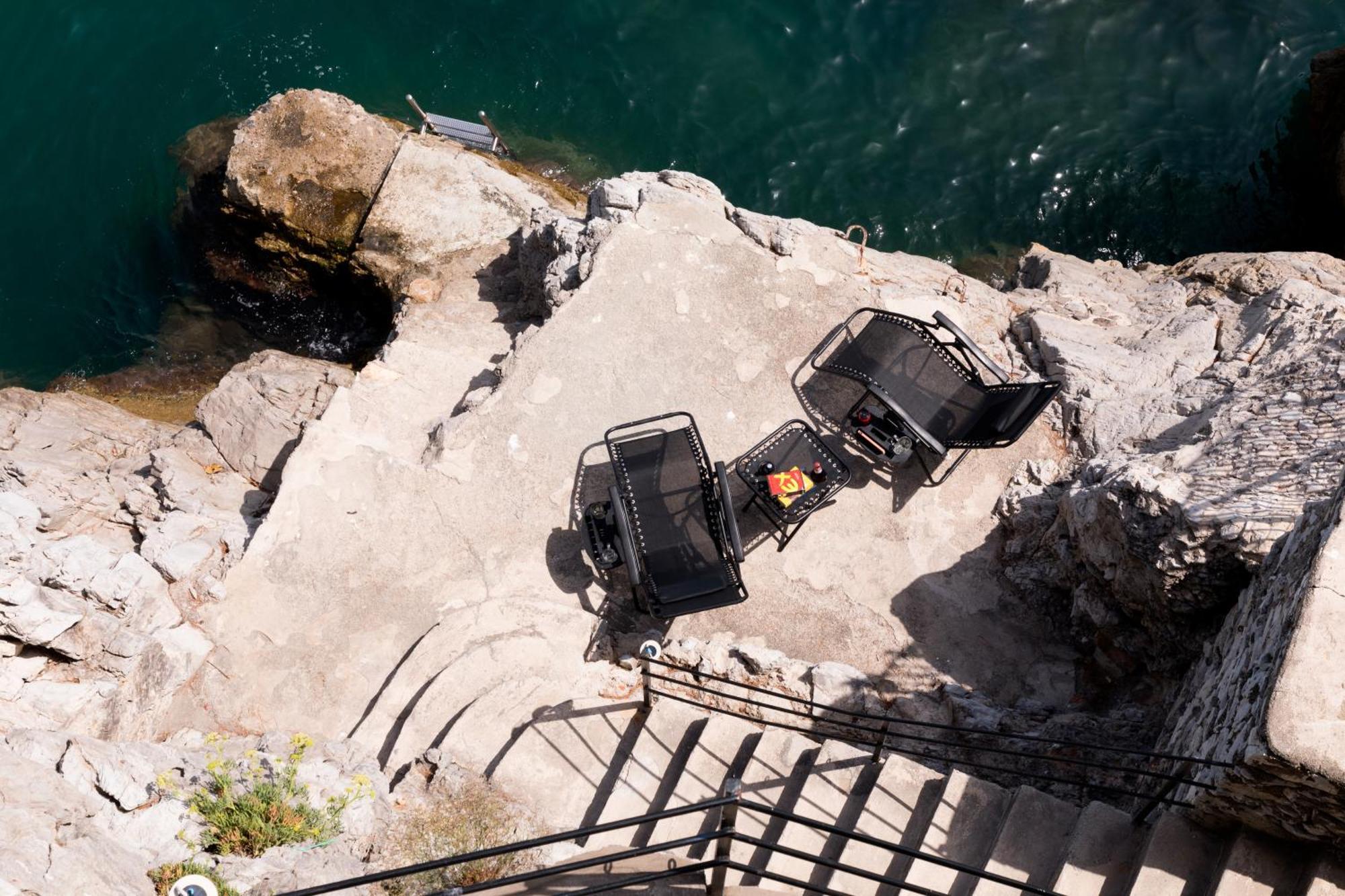 Villa Venere - Amalfi Coast Cetara Zewnętrze zdjęcie