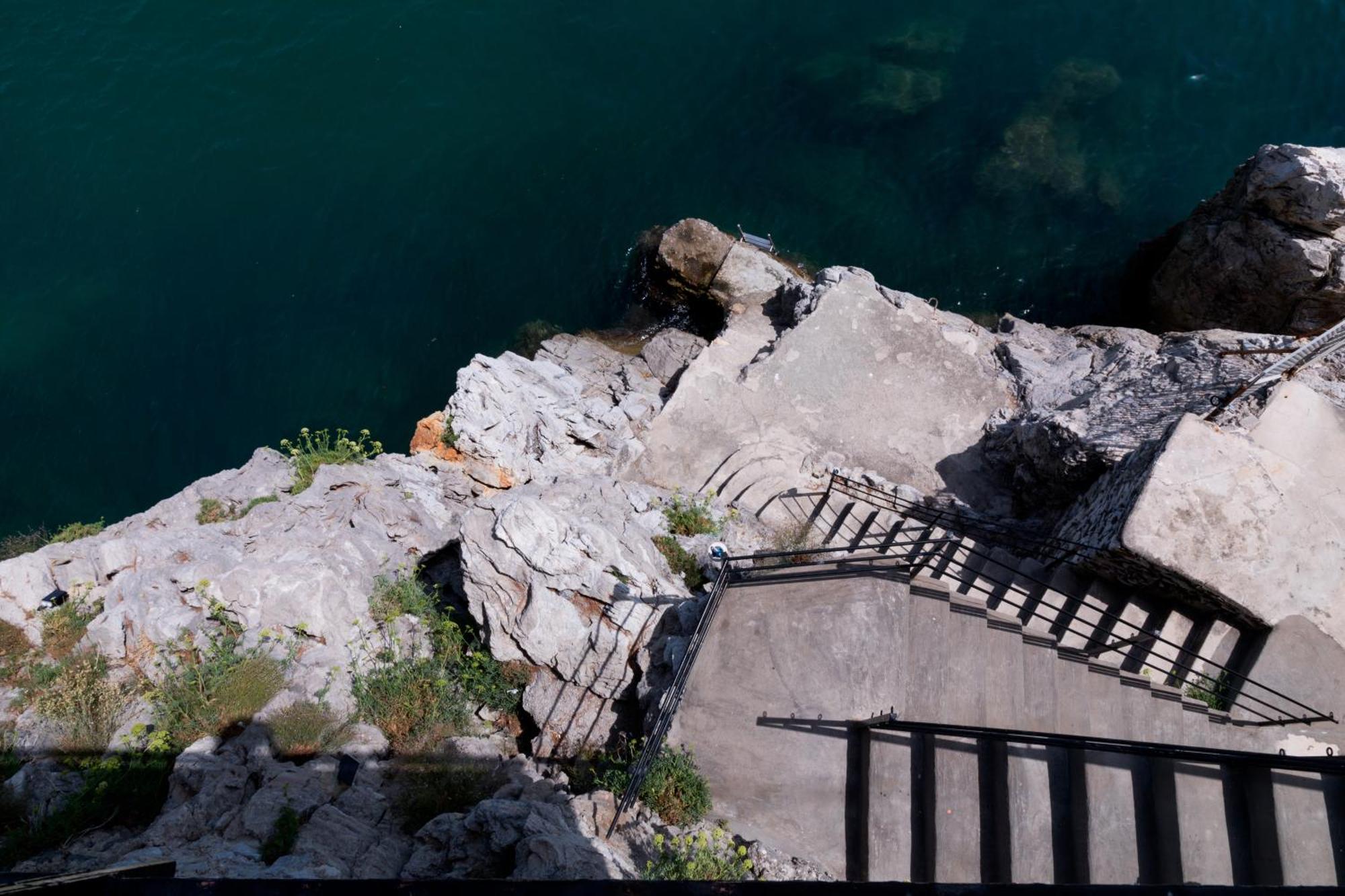 Villa Venere - Amalfi Coast Cetara Zewnętrze zdjęcie